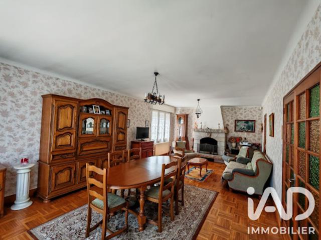 Vente Maison 8 pièces 160 m2 Ploermel