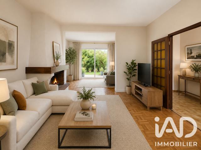 Vente Maison 8 pièces 160 m2 Rennes