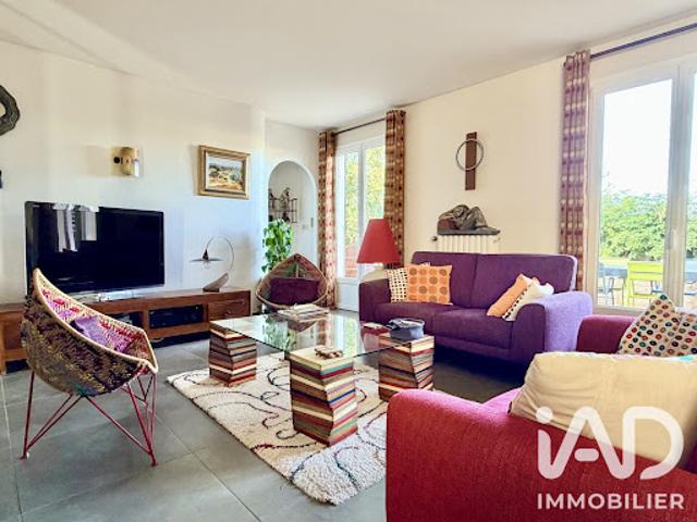 Vente Maison 8 pièces 160 m2 Rilhac Rancon