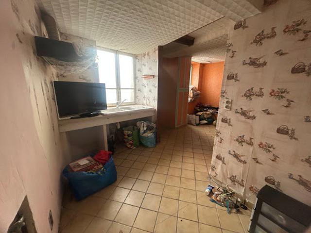 Vente Maison 8 pièces 160 m2 Rogny les Sept Ecluses
