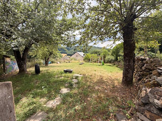 Vente Maison 8 pièces 160 m2 Saint Martial