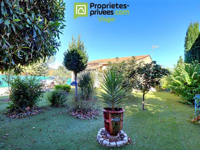 Vente Maison 8 pièces 160 m2 Saint Christol lès Alès