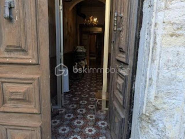 Vente Maison 8 pièces 160 m2 Saint Jean de Barrou