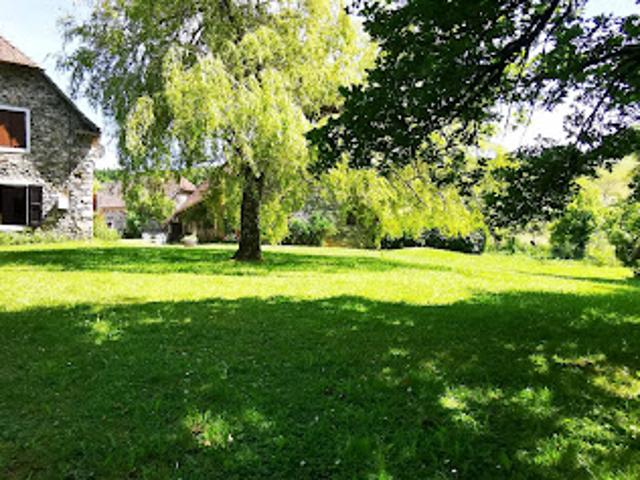 Vente Maison 8 pièces 160 m2 Saint Paul lès Monestier