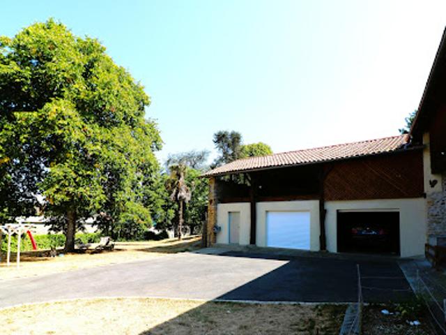 Vente Maison 8 pièces 160 m2 Saint Plancard