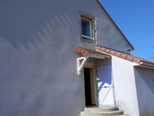 Vente Maison 8 pièces 160 m2 Saint Vallier