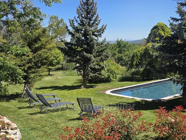 Vente Maison 8 pièces 160 m2 Sault