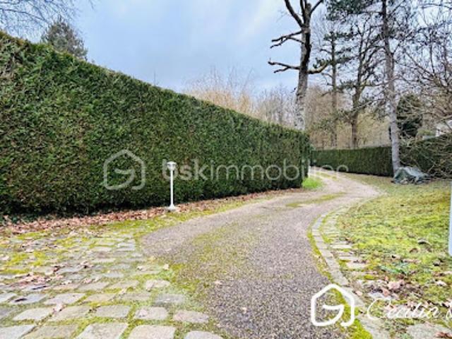 Vente Maison 8 pièces 160 m2 Chéroy