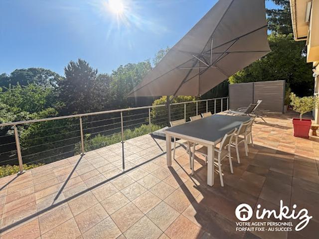 Vente Maison 8 pièces 160 m2 Soignolles en Brie