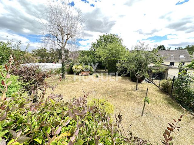 Vente Maison 8 pièces 160 m2 Soissons