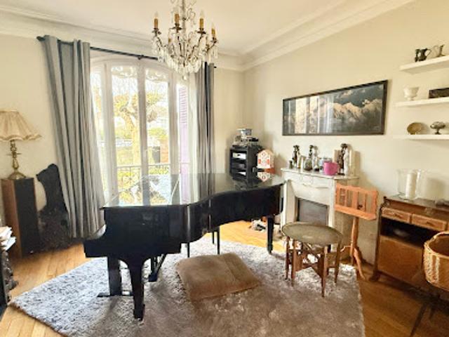 Vente Maison 8 pièces 160 m2 Taverny