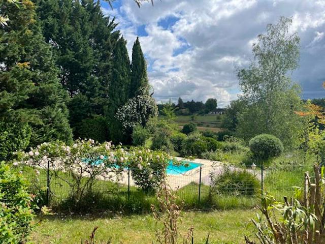 Vente Maison 8 pièces 160 m2 Val de Louyre et Caudeau