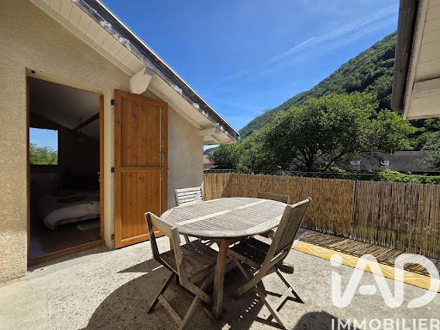Vente Maison 8 pièces 160 m2 Vif