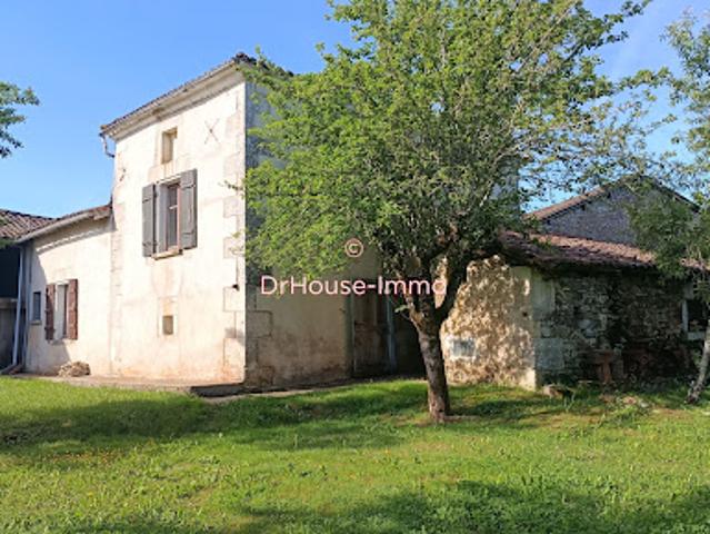 Vente Maison 8 pièces 160 m2 Villars