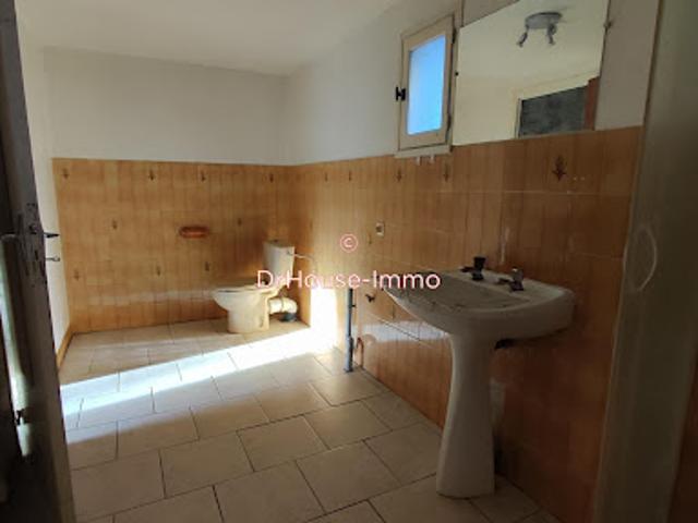 Vente Maison 8 pièces 160 m2 Villars