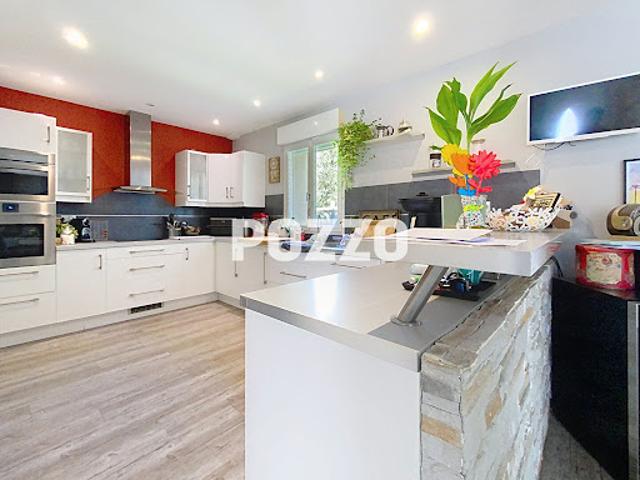 Vente Maison 8 pièces 160 m2 Villerville