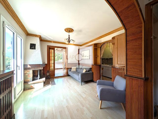 Vente Maison 8 pièces 160.21 m2 Les Villards sur Thônes