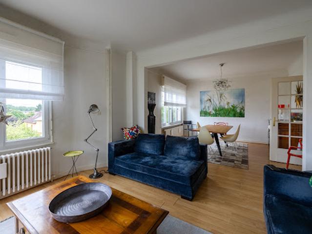 Vente Maison 8 pièces 160.53 m2 Longeville lès Metz