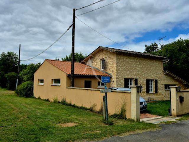 Vente Maison 8 pièces 160.85 m2 Grandjean