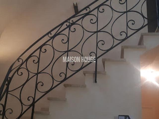 Vente Maison 8 pièces 160.8 m2 Cesson sevigne