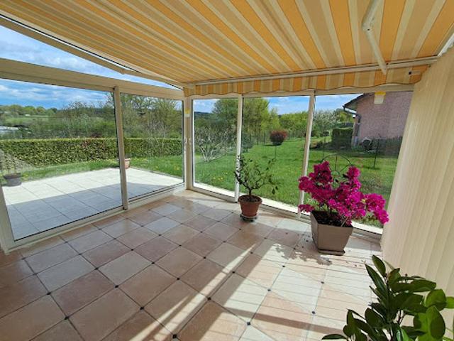Vente Maison 8 pièces 160.9 m2 Quincey