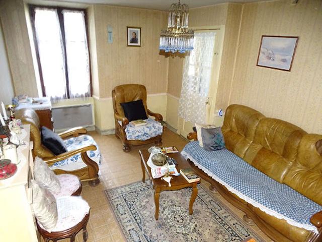 Vente Maison 8 pièces 161 m2 Mussidan
