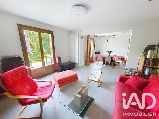 Vente Maison 8 pièces 161 m2 Magny les Hameaux