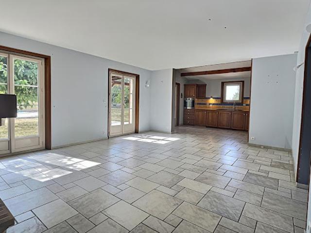 Vente Maison 8 pièces 161 m2 Mouzieys Teulet