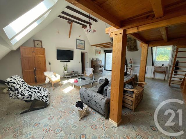 Vente Maison 8 pièces 161 m2 Ossas Suhare