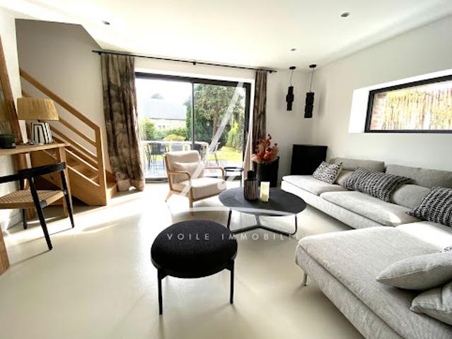 Vente Maison 8 pièces 125 m2 Agon Coutainville