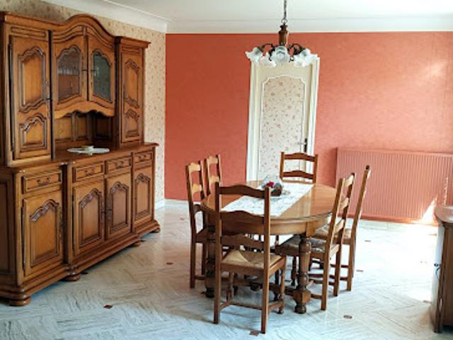 Vente Maison 8 pièces 161 m2 Assais les Jumeaux
