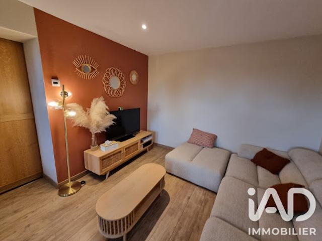 Vente Maison 8 pièces 161 m2 Les Epesses
