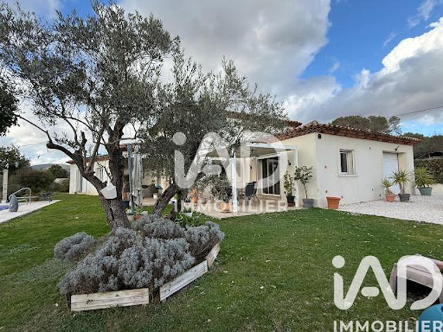 Vente Maison 8 pièces 161 m2 Sollies pont