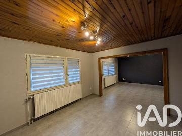 Vente Maison 8 pièces 161 m2 Tressange