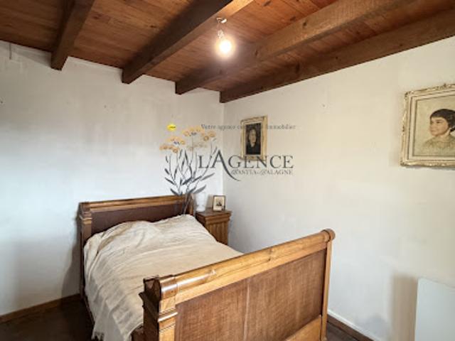 Vente Maison 8 pièces 161.68 m2 Castellare di Mercurio