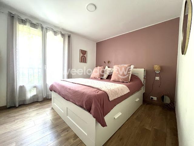 Vente Maison 8 pièces 162 m2 Mantes la Ville