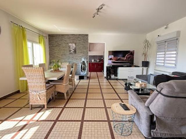 Vente Maison 8 pièces 162 m2 Miramont de Guyenne