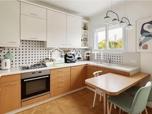 Vente Maison 8 pièces 162 m2 Nantes