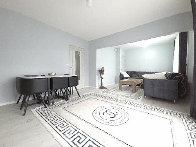 Vente Maison 8 pièces 162 m2 Nogent sur Oise