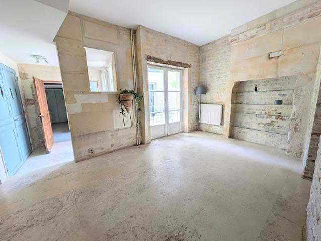 Vente Maison 8 pièces 162 m2 Caen