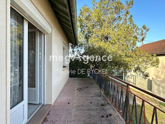 Vente Maison 8 pièces 162 m2 Champigny