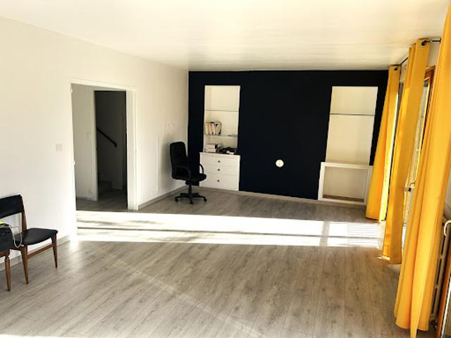 Vente Maison 8 pièces 162 m2 Soudan