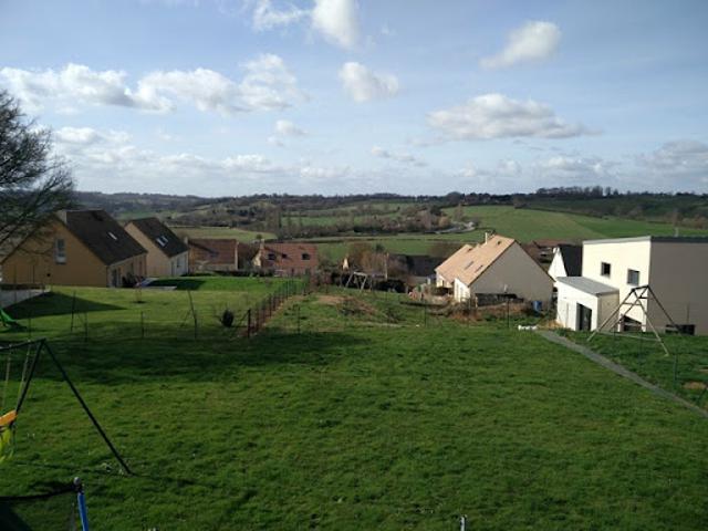 Vente Maison 8 pièces 162 m2 Coulans sur Gée