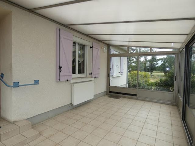 Vente Maison 8 pièces 162 m2 Cressat