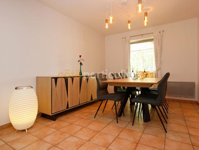 Vente Maison 8 pièces 162 m2 Joue les tours