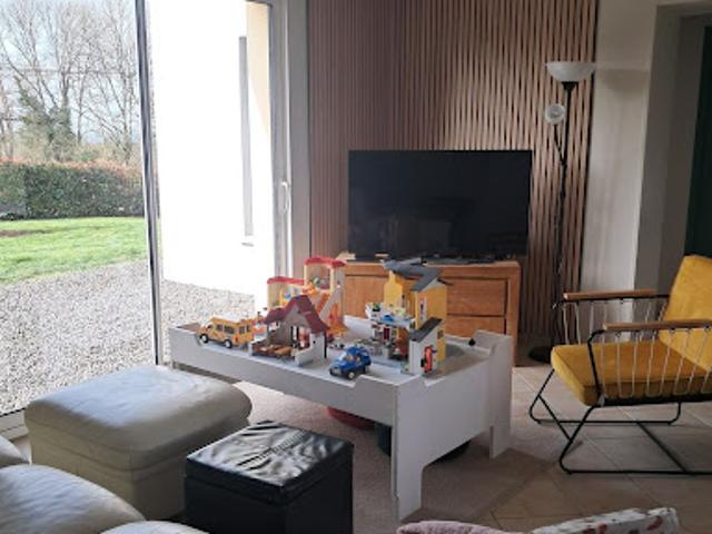 Vente Maison 8 pièces 162 m2 L'Orée d'Écouves