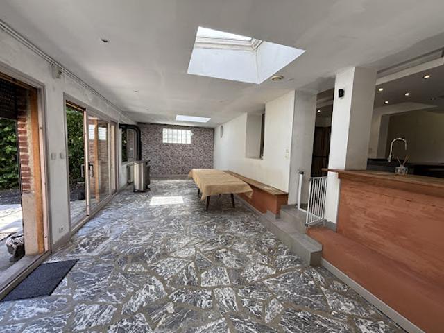 Vente Maison 8 pièces 162 m2 Saint Martin sur Ecaillon