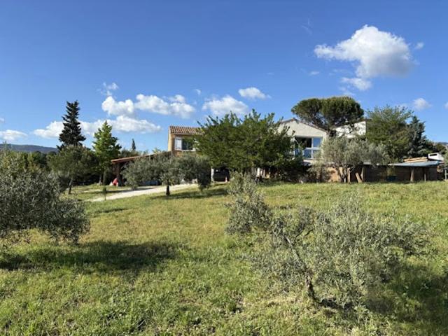 Vente Maison 8 pièces 162 m2 Saint jean de la blaquiere