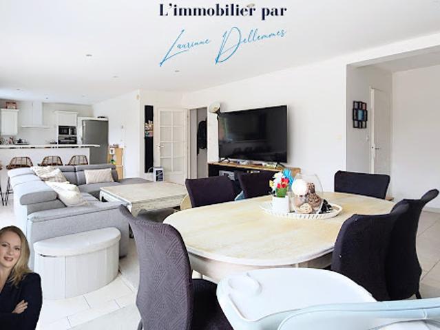 Vente Maison 8 pièces 162 m2 Thun Saint Amand