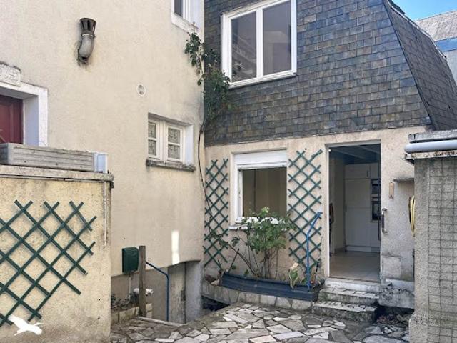 Vente Maison 8 pièces 162 m2 Tours